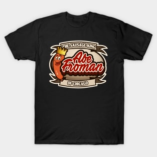 Abe Froman T-Shirt